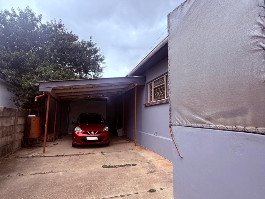 3 Bedroom Property for Sale in Bothasrus Eastern Cape